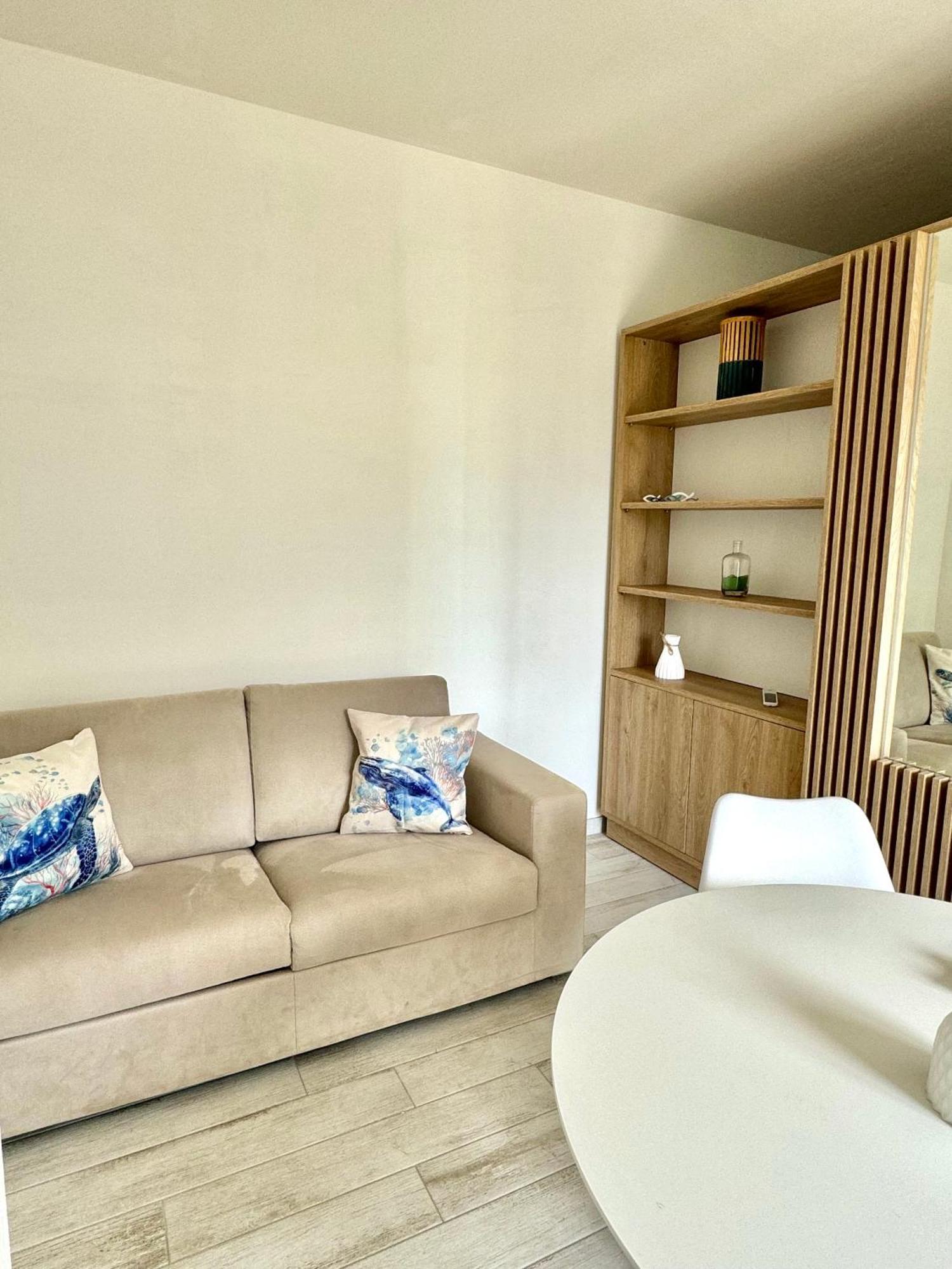 Case Vacanze Marettimo Appartamenti Exteriör bild