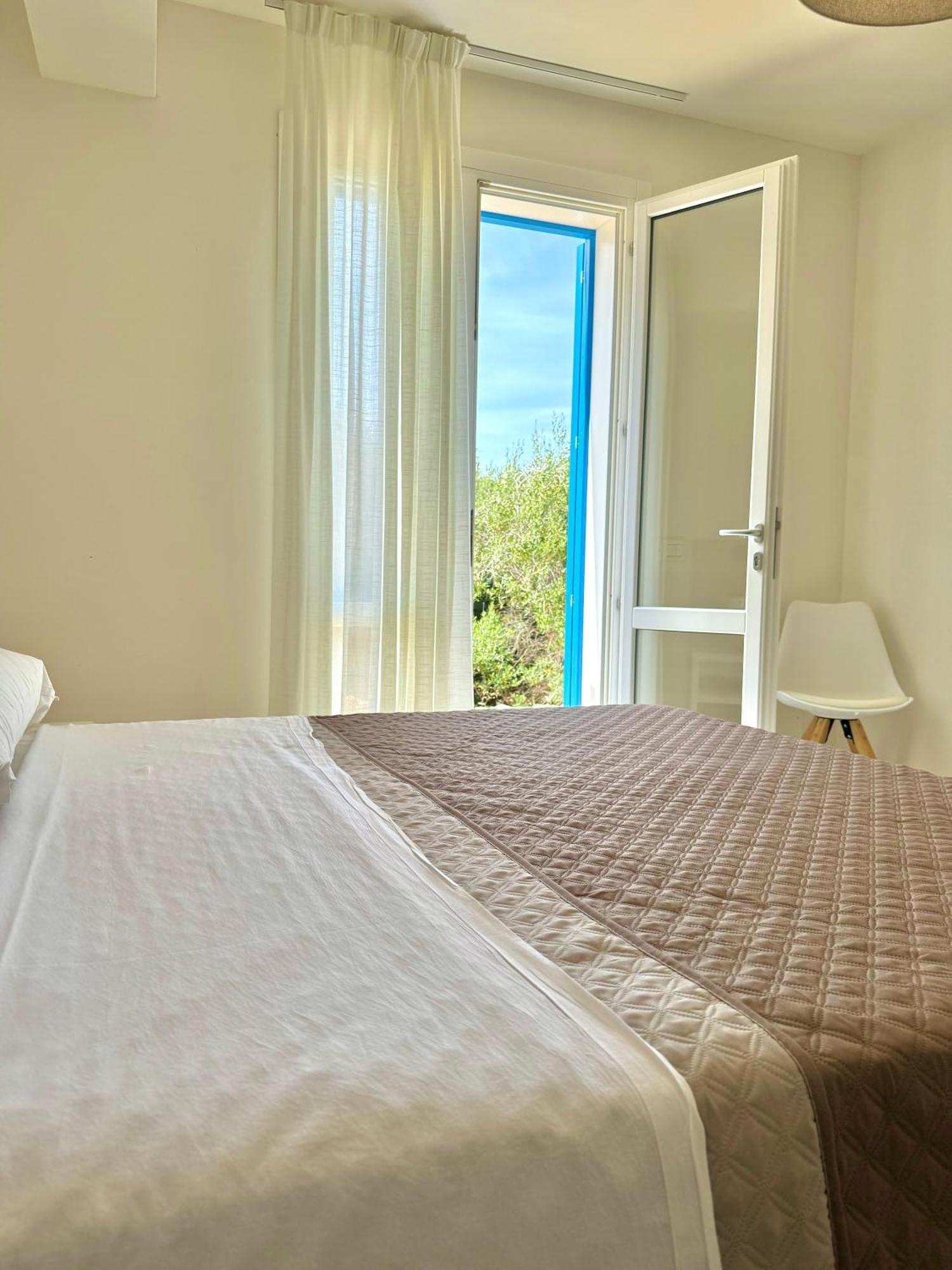 Case Vacanze Marettimo Appartamenti Exteriör bild